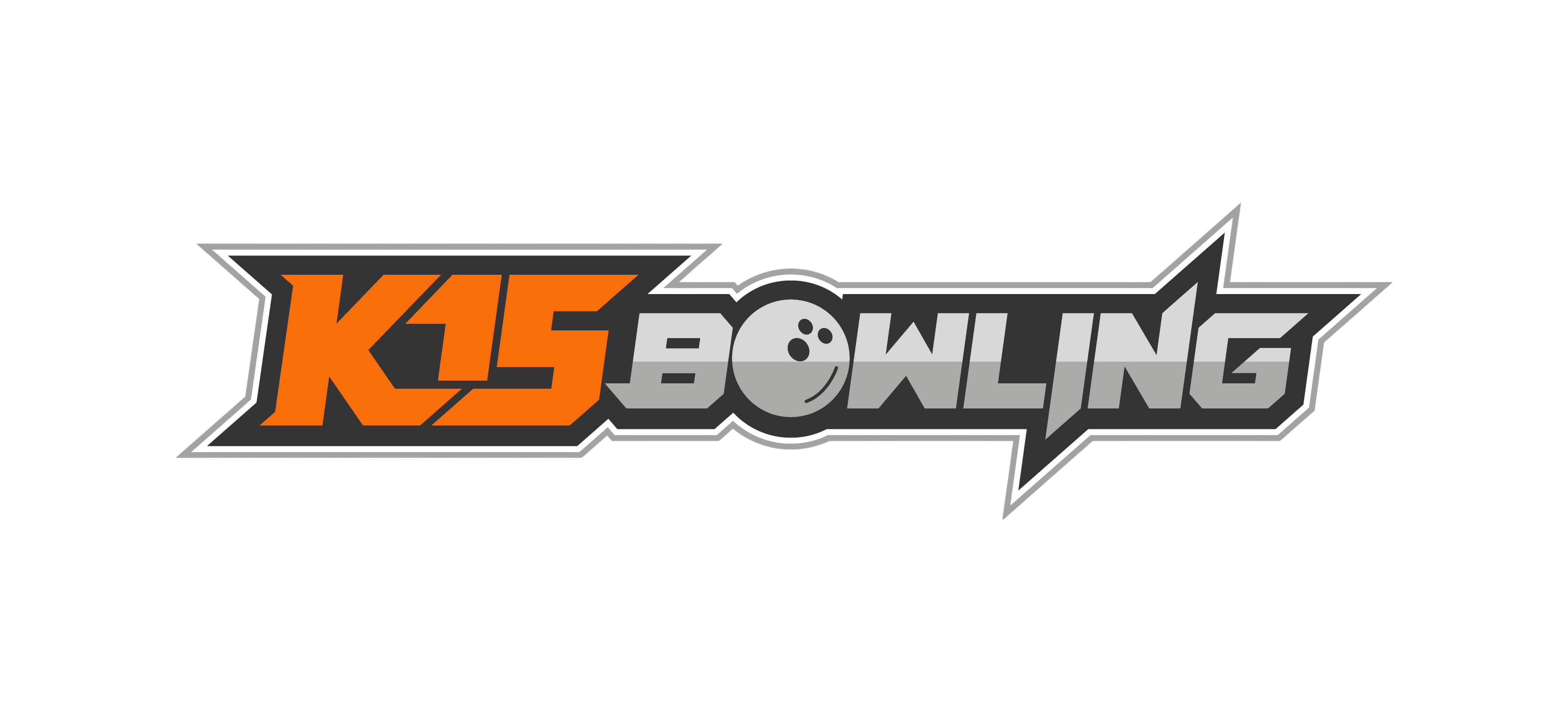 Bowling Bruchsal – FAQ K15 Bowling Logo