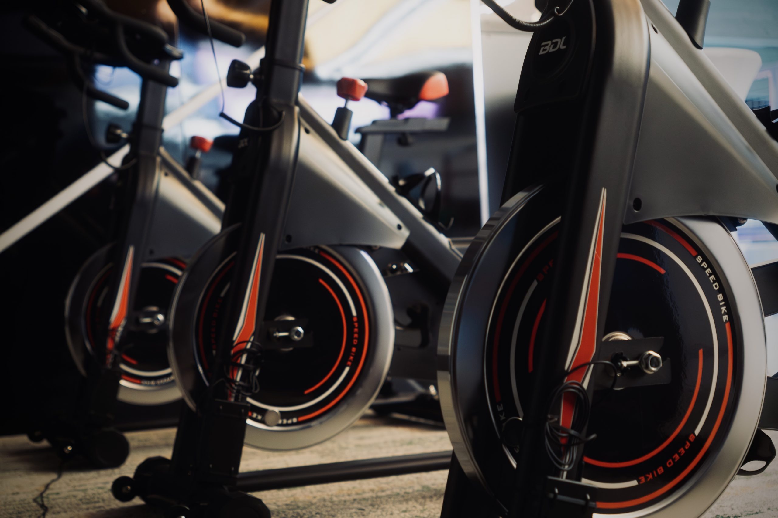 Spinning Bike K15 Bruchsal