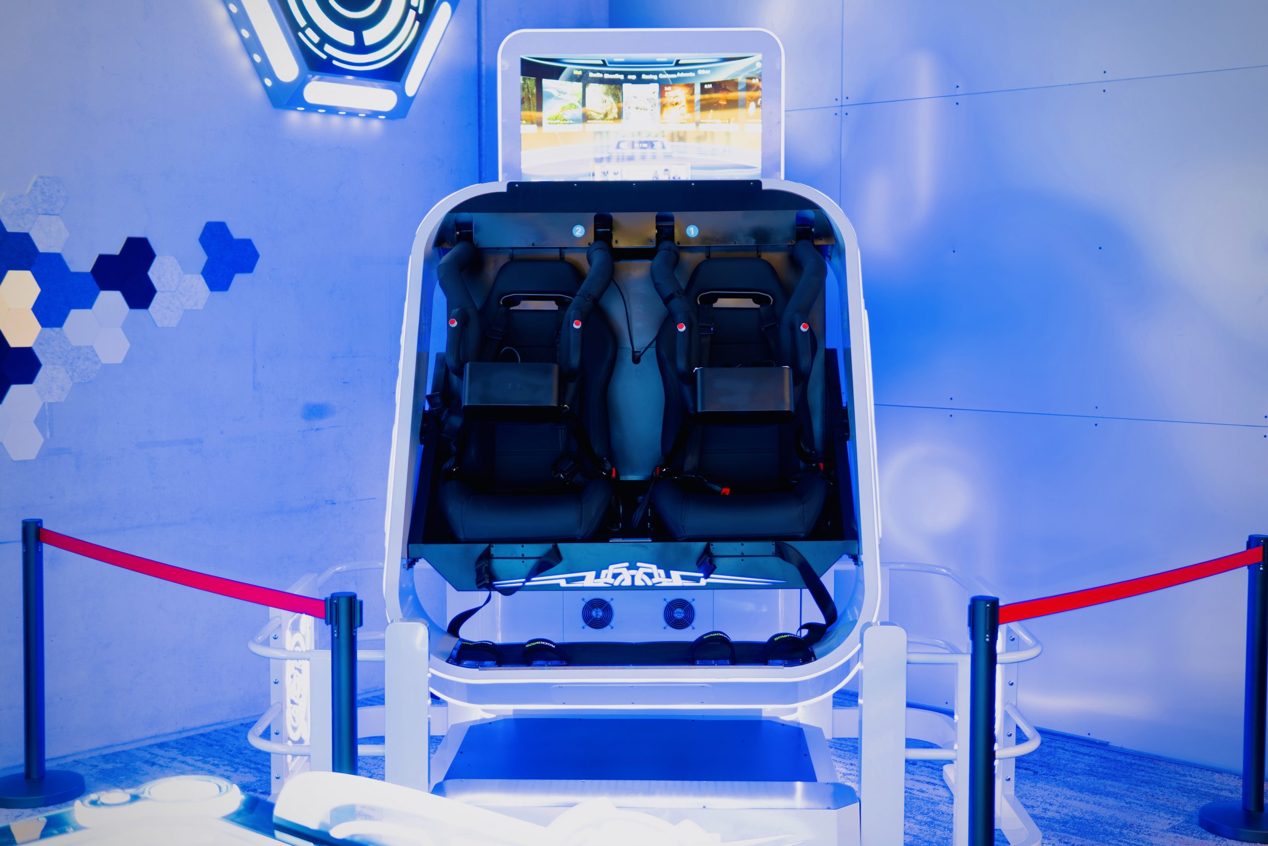 VR 360 Grad Erlebnis K15 Bruchsal