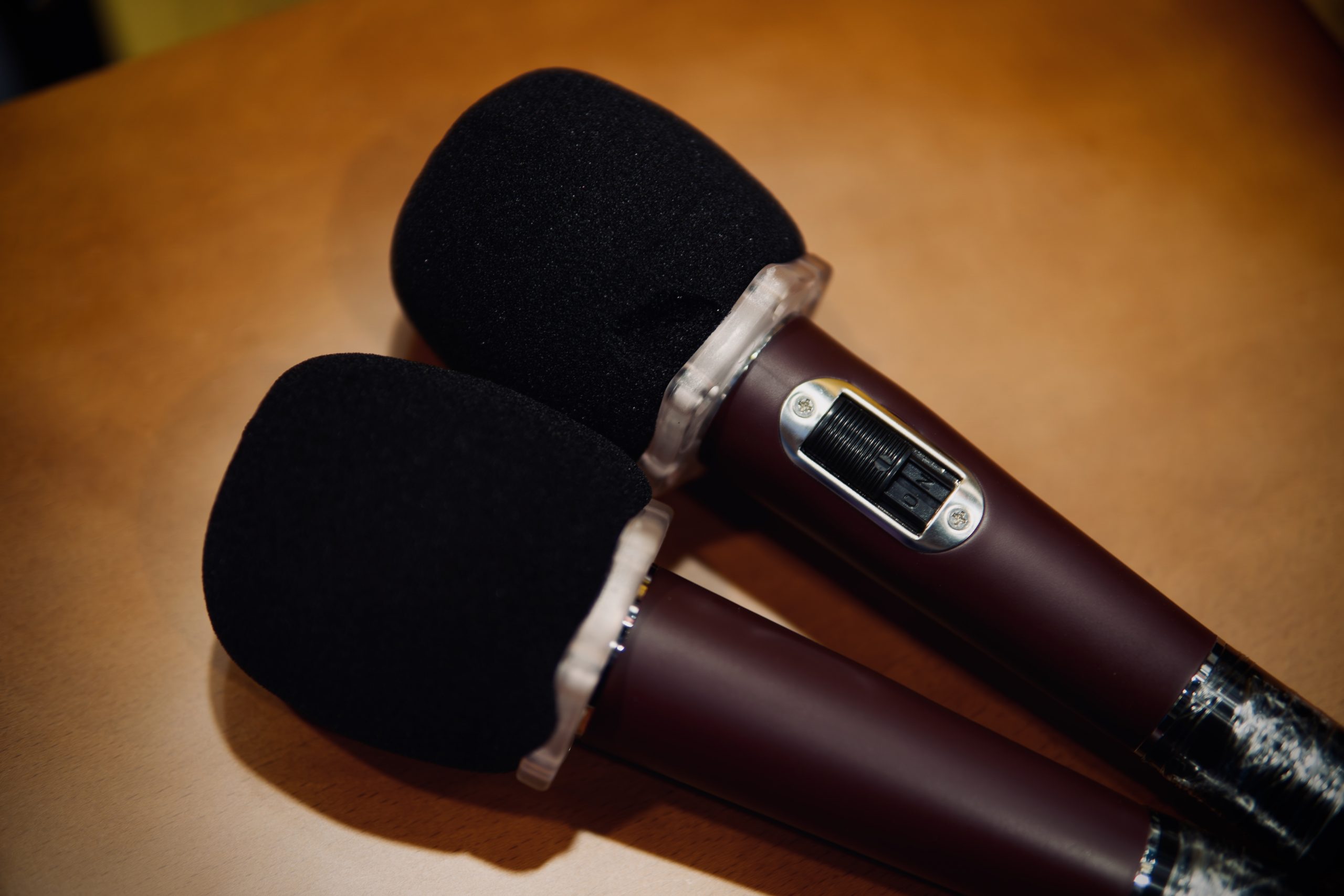 Karaoke Raum K15 Bowling Bruchsal