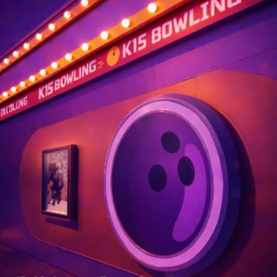 K15 Bowling Instagram Post