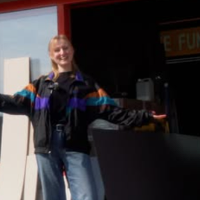 K15 Bowling Instagram Reel